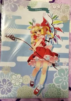 2025年最新】東方 フラン カードの人気アイテム - メルカリ