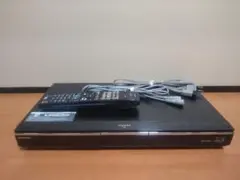 シャープ　AQUOS　BD―HDW75 500GB→1TB プチメンテ済み