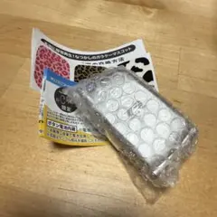 本当に録音再生！なつかしのガラケーマスコット シルバー