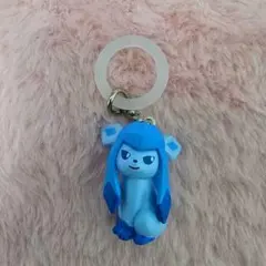 ポケモン イッツデモ シャワーズ ストラップ - メルカリ