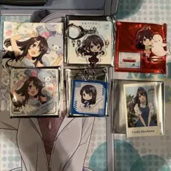 2025年最新】青春ブタ野郎 アクリルキーホルダーの人気アイテム