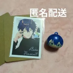 にじさんじ びっくらたまご つむまる vol.3 　レオス・ヴィンセント