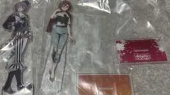 プロセカ一番くじＢ賞MEIKO 神代類 アクリルスタンド 2個セット