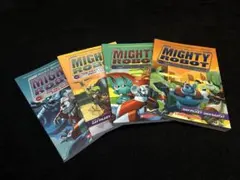 洋書 文学・小説