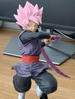 ドラゴンボール マンガディメンションズ ロゼ グランディスタ ゴクウ