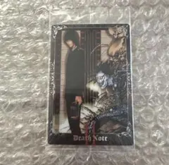 DEATH NOTE デスノート ウエハース N 1-11 魅上照　リューク