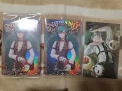 にじさんじ 緑仙 まとめ