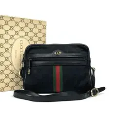 2026年最新】gucci ショルダーバッグの人気アイテム - メルカリ