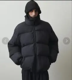 2025年最新】steven alan メンズ ダウンジャケットの人気アイテム