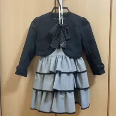 アリサナ フォーマルワンピース 120サイズ