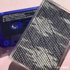 ミックステープ