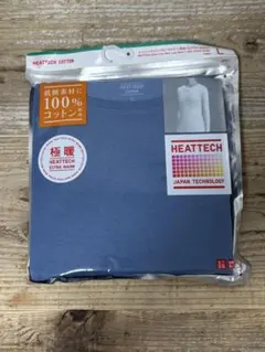 UNIQLO ヒートテック極暖