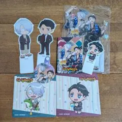 西武園ゆうえんち 鬼太郎誕生 ゲゲゲの謎 アクリルスタンド ゲゲゲの