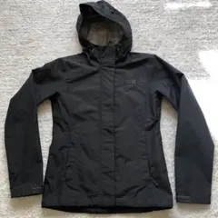 THE NORTH FACE レディース マウンテンパーカー ブラック系