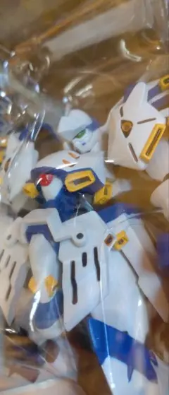 ヴァイスリッター フルアクションフィギュア PTX-007-03C