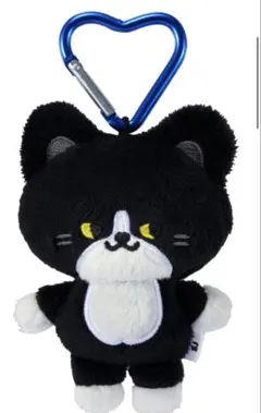マウスラビット　キーリング　ぬいぐるみ　イェソン　3体セット　韓国 マウスラビット キーリング3体セット イェソン ぬいぐるみ YESTHEDAY