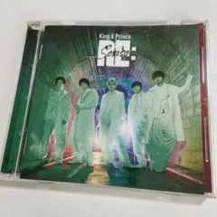【通常盤】King & Prince Sense アルバム