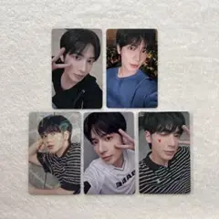 TXT SANCTUARY Weverse ラキドロ TXT - The Star Chapter SANCTUARY (WEVERSE ALBUMS VER.)