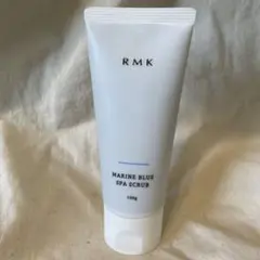 RMK マリンブルースパスクラブ(洗顔料)