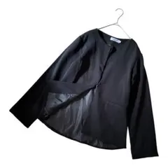 薄手 ジャケット