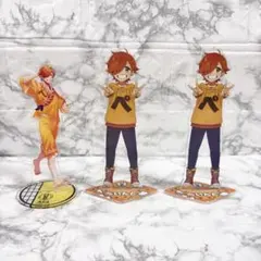 日常組 ぺいんと 極楽湯 アニメイト アクリルスタンドのサムネイル