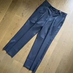 そらむぎ様　　　DURBANダーバン　スラックス　82 日本製