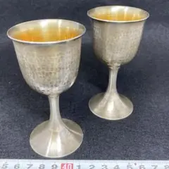 【 E090 】 超名品　人間国宝　鍛金師　奥山峰石作品　金鍍金鳳凰之図銀製手釦 人間国宝を訪ねて④奥山 峰石 金工/鍛金 | 三越伊勢丹オンライン