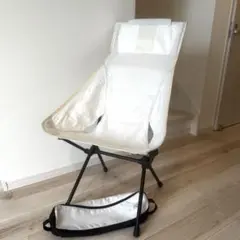 Helinox ヘリノックス Tac. Chair Two チェアツー 訳あり - メルカリ