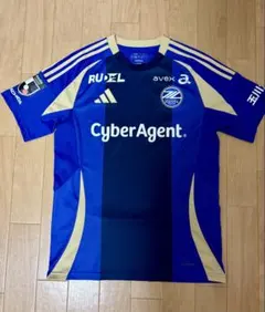 新品 アディダス 2026 町田ゼルビア アウェイオーセンティックユニホーム 新品 アディダス 2026 町田ゼルビア アウェイオーセンティック