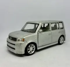 ☆美品★ トヨタ bB 1/43 カラー ミニカー　TOYOTA MTECH エポック社|MTECH FS限定 トヨタBB|HARDOFFオフモール（オフモ
