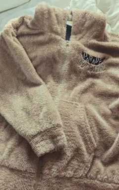 Hey!Say!JUMP うるぷぅローブ PARADEグッズ パーカー