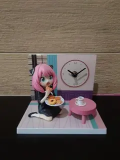 2026年最新】スパイファミリー 一番くじ 時計付きフィギュアの人気