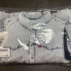 xl ダウンベスト