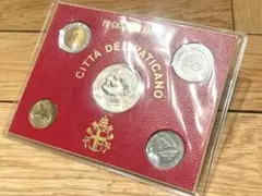 2026年最新】コイン バチカン市国の人気アイテム - メルカリ