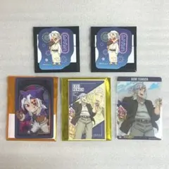 鬼滅の刃 ufotable サンシャインシティ宇髄天元