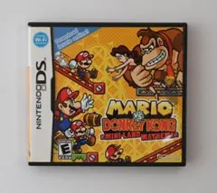 Mario Vs. Donkey Kong Mini-Land Mayhemのサムネイル