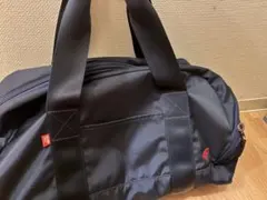 BEAMS GOLF ボストンバッグ　今だけ値下げしてます。のサムネイル