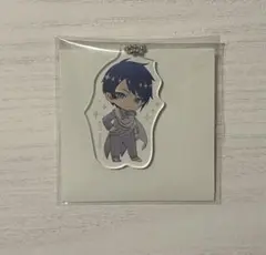 ツイステ　オーマイカフェ　アクキー　デュース