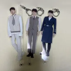 2025年最新】アクリルスティック ウォヌの人気アイテム - メルカリ