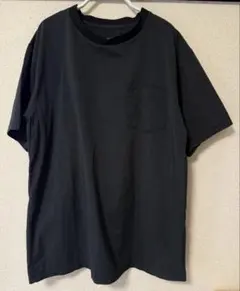 THE NORTH FACE Tシャツ NT11911 ブラック M