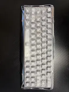 Takumi様専用 Zoom64 x Flux60 Primodial スイッチ - メルカリ