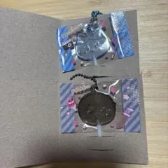 ちいかわキャンディ風チャーム