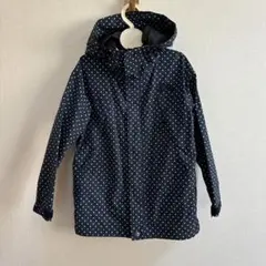 ノースフェイス　スクープジャケット120