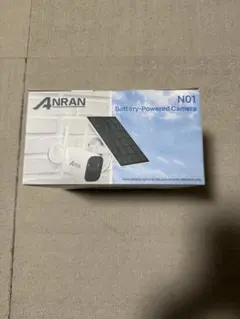 ANRAN 防犯カメラ用レコーダー nvr k8208-w - メルカリ