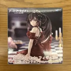 デート・ア・ライブ V 時崎狂三 フィギュア Renewal
