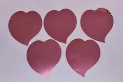 SEVENTEEN 落下物 ハート ジョシュア