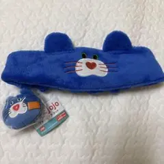 【Tenteco10 さま専用品】ヘアバンド&フェイスマスコット