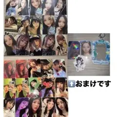 2025年最新】newjeans トレカ ハニの人気アイテム - メルカリ