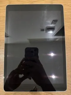 Apple iPad シルバー 本体