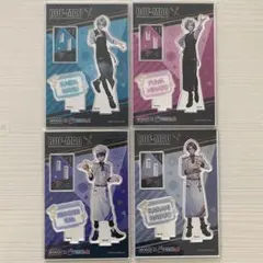 ココス コラボ にじさんじ ROF-MAO アクリルスタンド